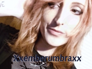 xxemberumbraxx Site Cul