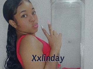 Xxlinday
