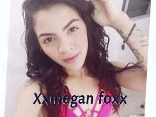 Xxmegan_foxx