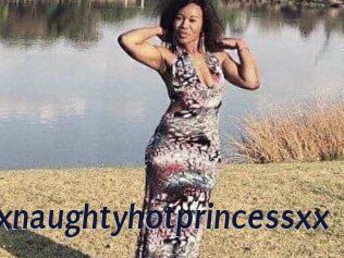 Xxnaughtyhotprincessxx