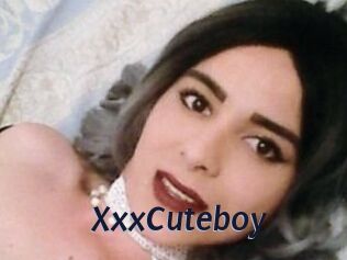 XxxCuteboy