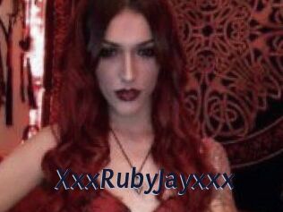 XxxRubyJayxxx