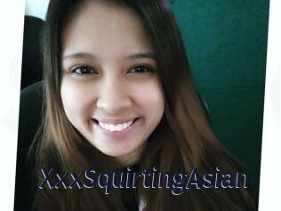 XxxSquirtingAsian