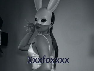 Xxxfoxxxx
