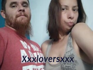 Xxxloversxxx