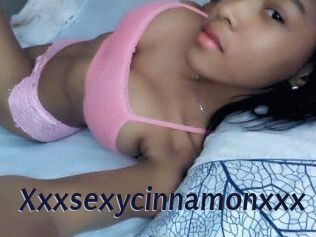 Xxx_sexycinnamon_xxx
