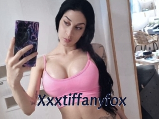 Xxxtiffanyfox