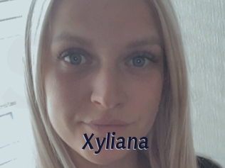 Xyliana