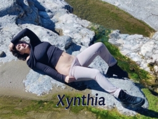 Xynthia