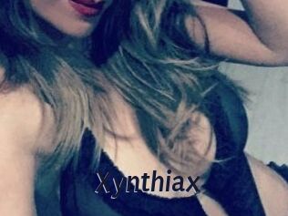 Xynthiax