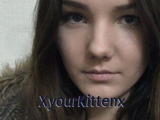 XyourKittenx