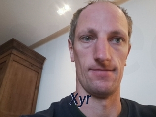 Xyr