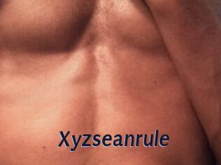 Xyzseanrule