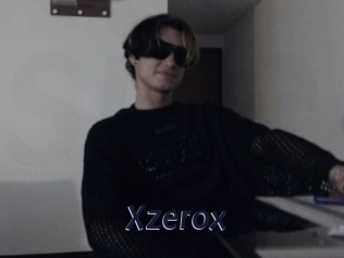 xzerox Site Cul