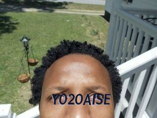 Y020AISE
