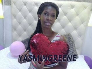 YASMINGREENE