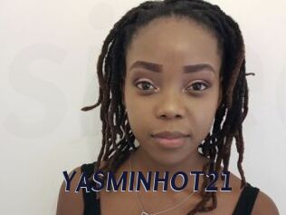 YASMINHOT21
