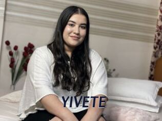 YIVETE