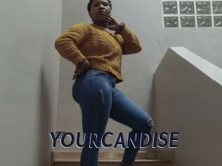 YOURCANDISE