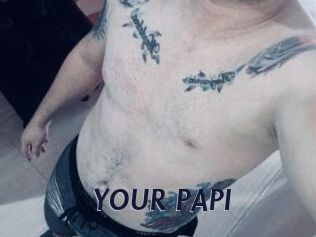 YOUR_PAPI