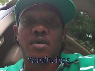Yaminches