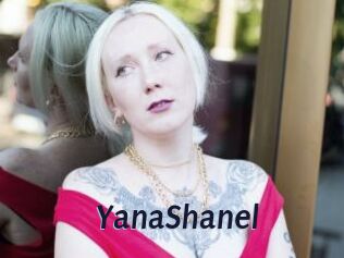 YanaShanel
