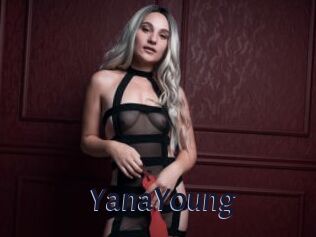 YanaYoung