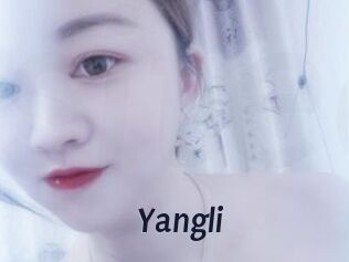 Yangli