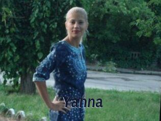 Yanna
