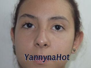 YannynaHot