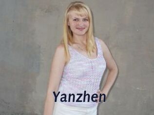 Yanzhen