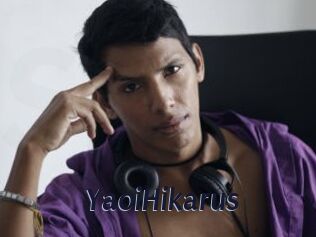 YaoiHikarus