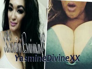 YasmineDivineXX