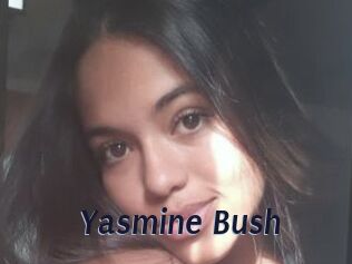 Yasmine_Bush