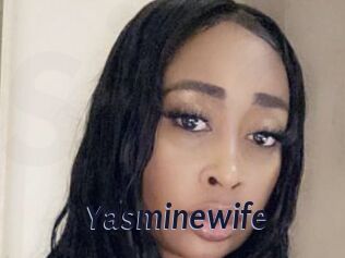 Yasminewife