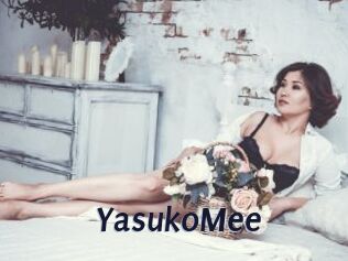 YasukoMee