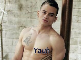 Yauh
