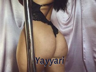 Yayyari