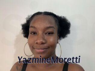 YazmineMoretti