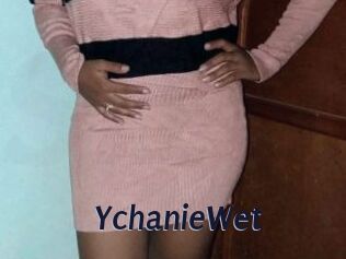 YchanieWet Site Cul