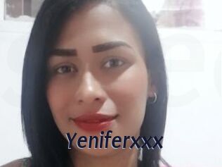 Yeniferxxx