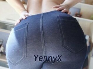 YennyX
