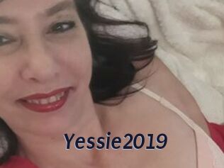 Yessie2019