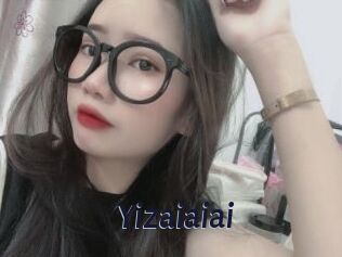 Yizaiaiai