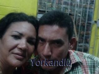 Yorkandlu Site Cul