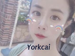 Yorkcai