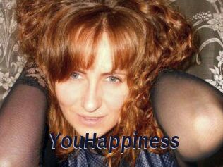 YouHappiness Site Cul
