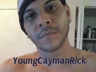 YoungCaymanRick