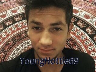 YoungHottie69 Site Cul