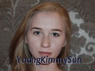 YoungKimmySun
